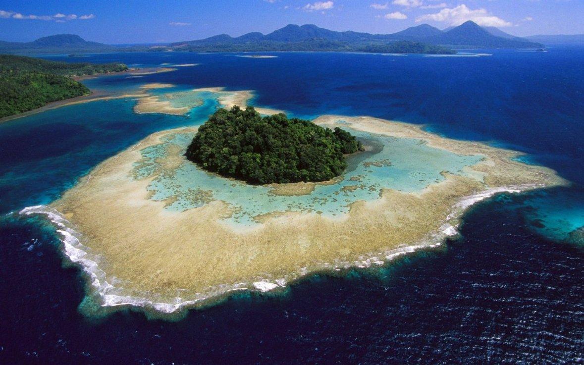 海滩别墅逃生