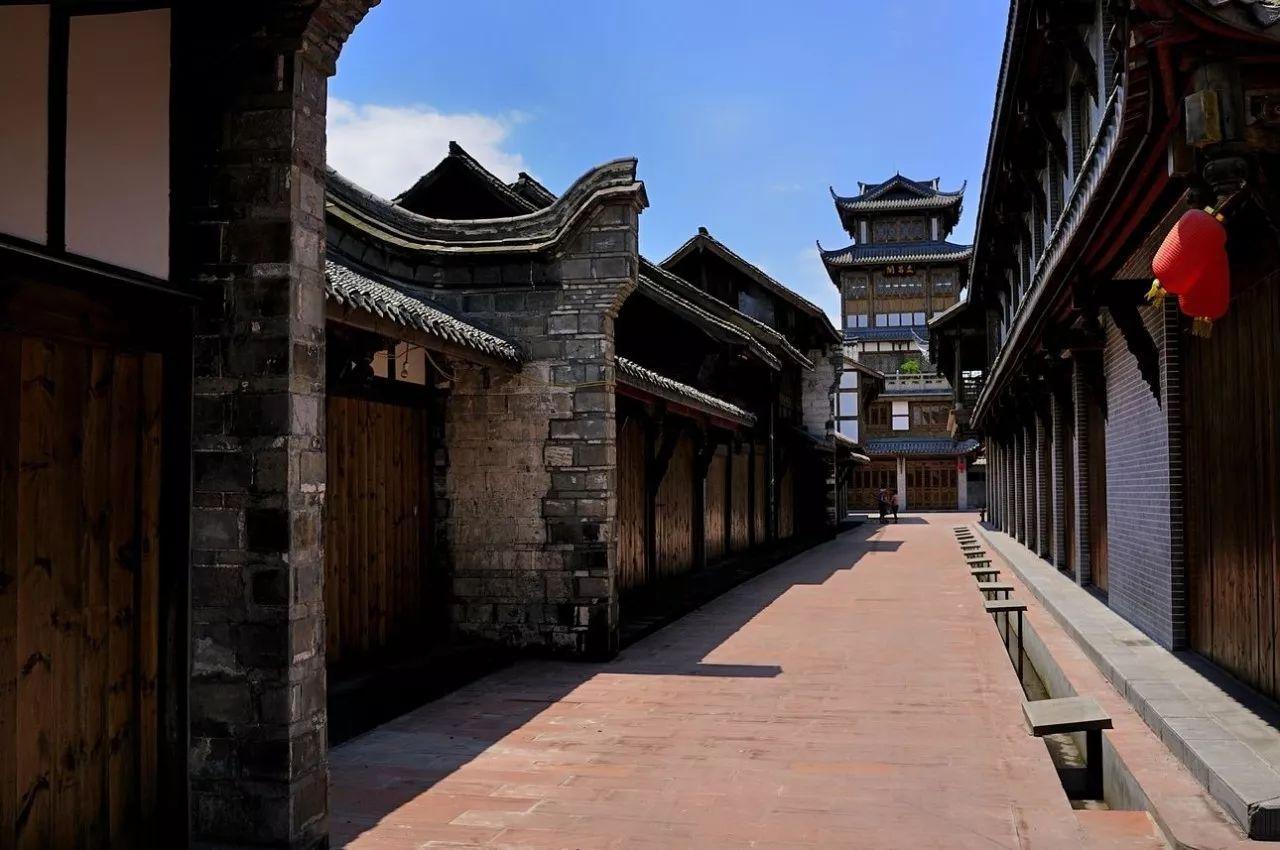 加勒比海度假村
